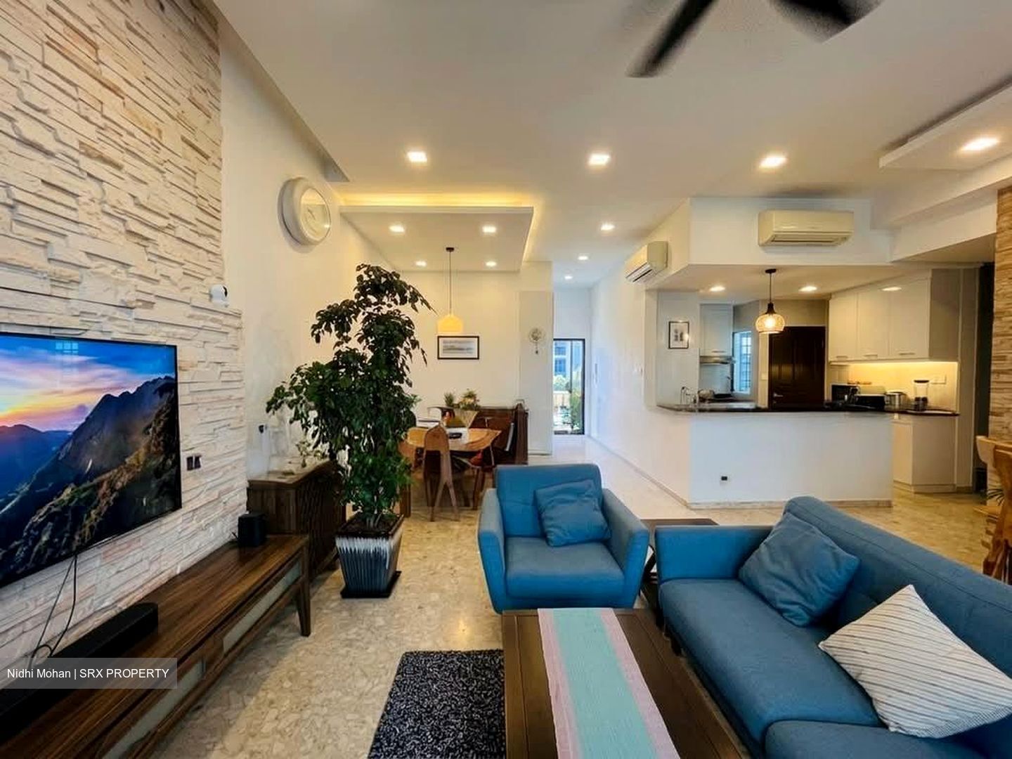 Tanglin Regency (D10), Condominium #588303241